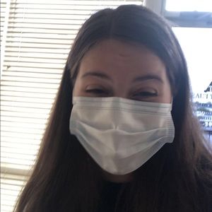 Meet your Posher, Delaney